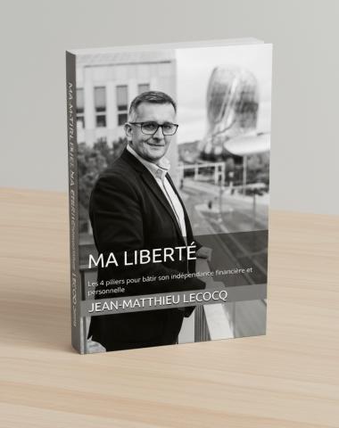 Ma Liberté — Matthieu Lecocq